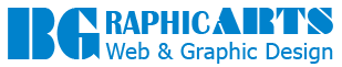 Logo B Graphic Arts